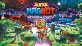 Super Magbot artwork 1