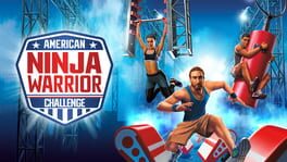 American Ninja Warrior: Challenge artwork 1