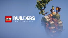LEGO Builder's Journey artwork 1