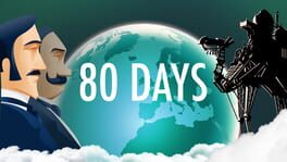 80 Days artwork 1