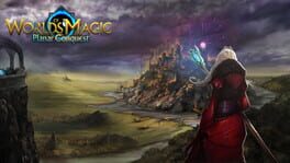 Worlds of Magic: Planar Conquest artwork 1