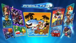 Pinball FX3 artwork 1
