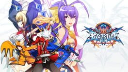 BlazBlue: Central Fiction - Special Edition artwork 1