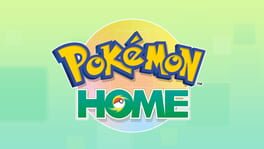 Pokémon Home artwork 1