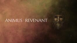 Animus: Revenant artwork 1
