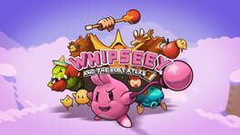 Whipseey and the Lost Atlas artwork 1
