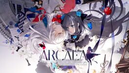 Arcaea artwork 1