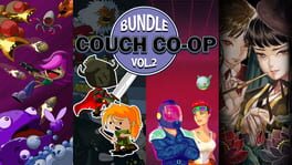 Couch Co-Op Bundle Vol. 2 artwork 1