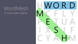 Word Mesh artwork 1