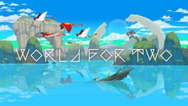 World for Two artwork 1
