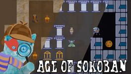 Age of Sokoban artwork 1
