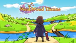 WeakWood Throne artwork 1