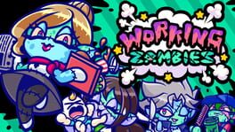 Working Zombies artwork 1