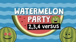 Watermelon Party artwork 1