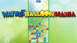 Water Balloon Mania artwork 1