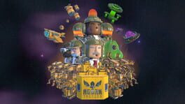 Acorn Tactics artwork 1