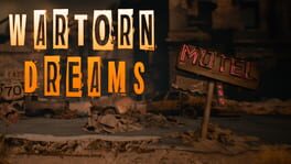 War-Torn Dreams artwork 1