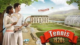 World of Tennis: Roaring '20s artwork 1