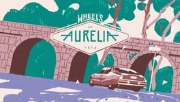 Wheels of Aurelia artwork 1