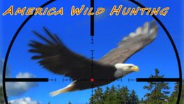 America Wild Hunting artwork 1