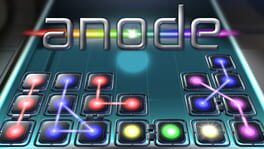 Anode artwork 1