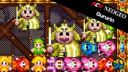 ACA Neo Geo: Gururin artwork 1