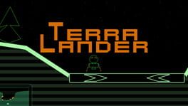 Terra Lander artwork 1