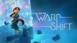 Warp Shift artwork 1