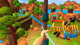 Archery Blast artwork 1