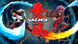 Vasara Collection artwork 1