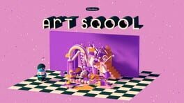 Art Sqool artwork 1