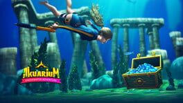 Akuarium artwork 1