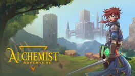 Alchemist Adventure artwork 1