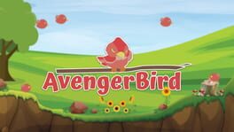 Avenger Bird artwork 1