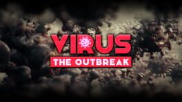 Virus: The Outbreak artwork 1