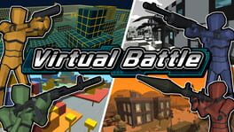 Virtual Battle artwork 1