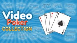 Video Poker Collection artwork 1