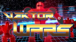 Vektor Wars artwork 1