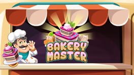 Bakery Master artwork 1