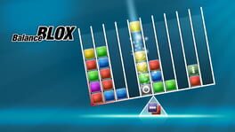 Balance Blox artwork 1