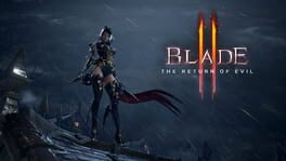 Blade II: The Return of Evil artwork 1