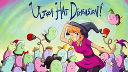 Ultra Hat Dimension artwork 1
