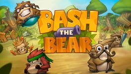 Bash the Bear artwork 1