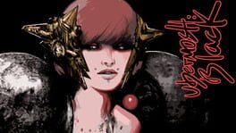 Ubermosh: Black artwork 1