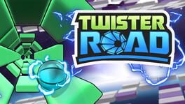 Twister Road artwork 1