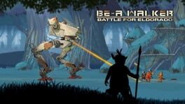 BE-A Walker artwork 1