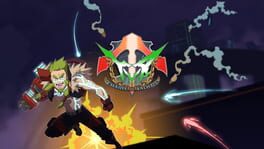 Tyr: Chains of Valhalla artwork 1