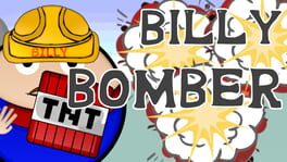 Billy Bomber artwork 1