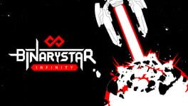 Binarystar Infinity artwork 1