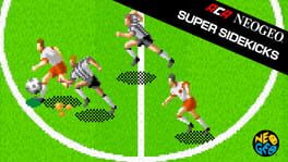 ACA Neo Geo: Super Sidekicks artwork 1